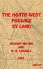 The North-West Passage by land