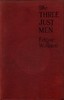 The Three Just Men