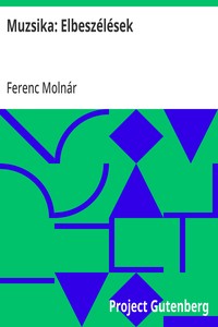 Muzsika: Elbeszélések