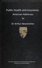 Public health and insurance: American addresses