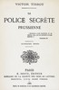 La police secrète prussienne