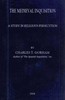 The medieval Inquisition: A study in religious persecution