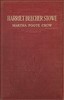Harriet Beecher Stowe: a biography for girls