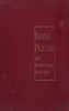 The extraordinary confessions of Diana Please