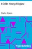 A Child's History of England