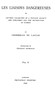 Les liaisons dangereuses, volume 2 (of 2)