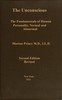 The unconscious :  The fundamentals of human personality, normal and abnormal