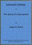 Leonard Lindsay ;  or, the story of a buccaneer