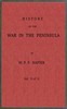History of the war in the Peninsula and in the south of France from the year 1807 to the year 1814, vol. 6