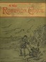 A new Robinson Crusoe
