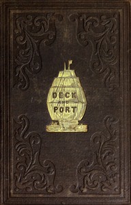 Deck and port