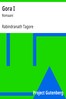 Gora I :  Romaani