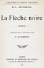 La flèche noire