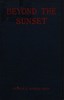 Beyond the sunset