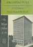 Architecture :  nineteenth and twentieth centuries