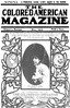Winona :  A tale of Negro life in the South and Southwest