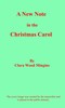 A new note in the Christmas Carol