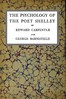 The psychology of the poet Shelley