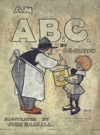 An A. B. C. of every-day people :  Good, bad & indifferent