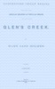 Glen's Creek