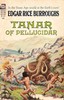 Tanar of Pellucidar