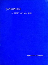 Tannhäuser :  A story of all time