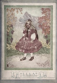 Ella, a little schoolgirl of the sixties :  A book for children and for grown-ups who remember