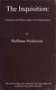 The Inquisition :  a political and military study of its establishment