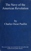 The Navy of the American Revolution :  Its administration, its policy, and its achievements