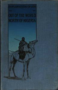 Exploration of Aïr :  Out of the world north of Nigeria