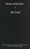 Dress and care of the feet