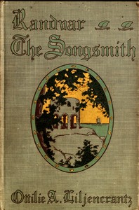 Randvar the songsmith :  A romance of Norumbega
