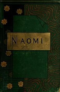 Naomi :  or the last days of Jerusalem