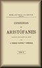 Comedias, tomo 3 de 3 :  Las Fiestas de Ceres, las Ranas, las Junteras, Pluto