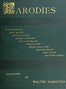Parodies of the works of English & American authors, vol. II