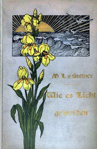 Wie es Licht geworden! :  Roman