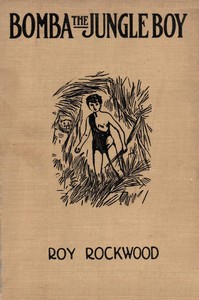 Bomba the jungle boy :  or, The old naturalist's secret