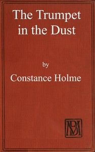 The trumpet in the dust