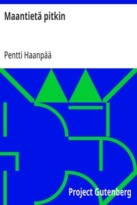Maantietä pitkin