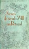 Scenas do século XVIII em Portugal
