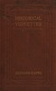 Historical vignettes, 2nd series