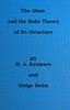 The atom and the Bohr theory of its structure :  an elementary presentation