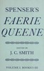 Spenser's Faerie Queene, Vol. 1 (of 2) :  Books I-III