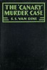 The "Canary" murder case