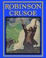 Robinson Crusoe
