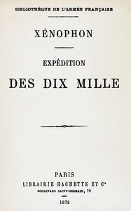 Expédition des dix mille