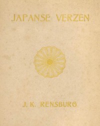 Japanse Verzen