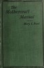 The mothercraft manual