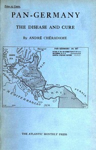 Pan-Germany :  The disease and cure