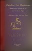Caroline the Illustrious, vol. 2 (of 2) :  Queen-Consort of George II. and sometime Queen-Regent; a study of her life and time